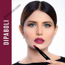 Nirvana Color Lip Crayons- Roopa C02